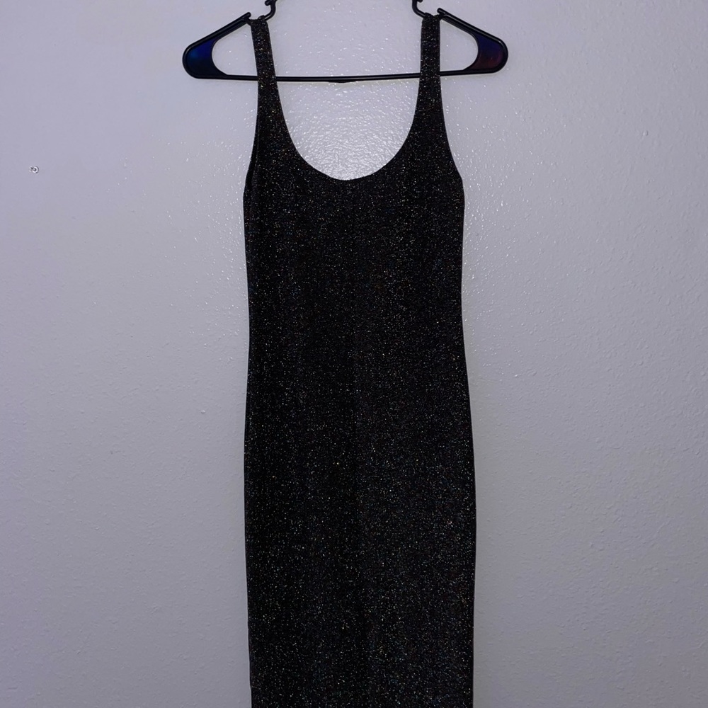 Nye DRESS